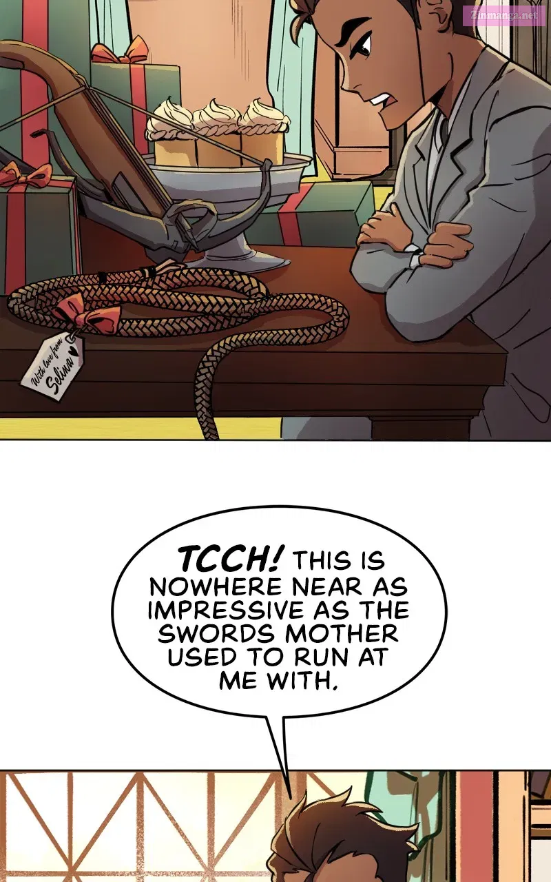 Batman: Wayne FamilyAdventures Zinmanga X Chapter 13 Page 7