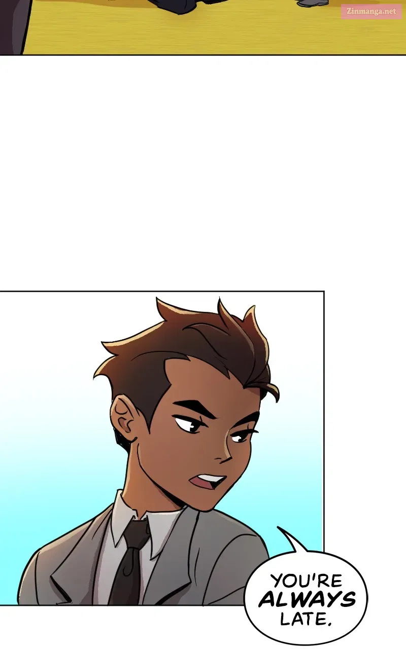 Batman: Wayne FamilyAdventures Zinmanga X Chapter 13 Page 13