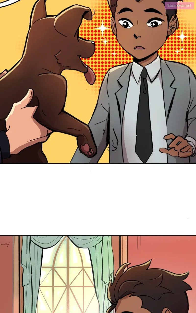 Batman: Wayne FamilyAdventures Zinmanga X Chapter 13 Page 21