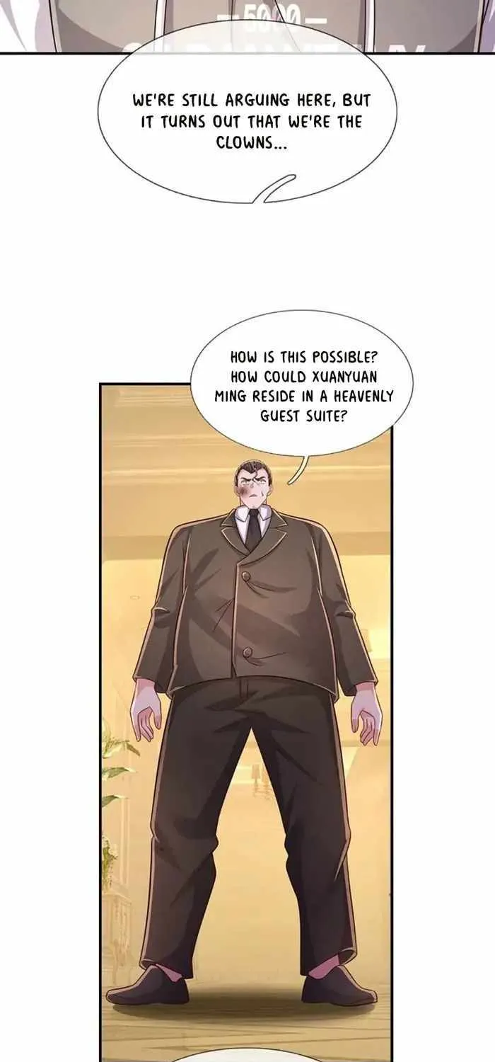 100,000 Levels Of Body Refining : All The Dogs I Raise Are The Emperor Zinmanga X Chapter 294 Page 17