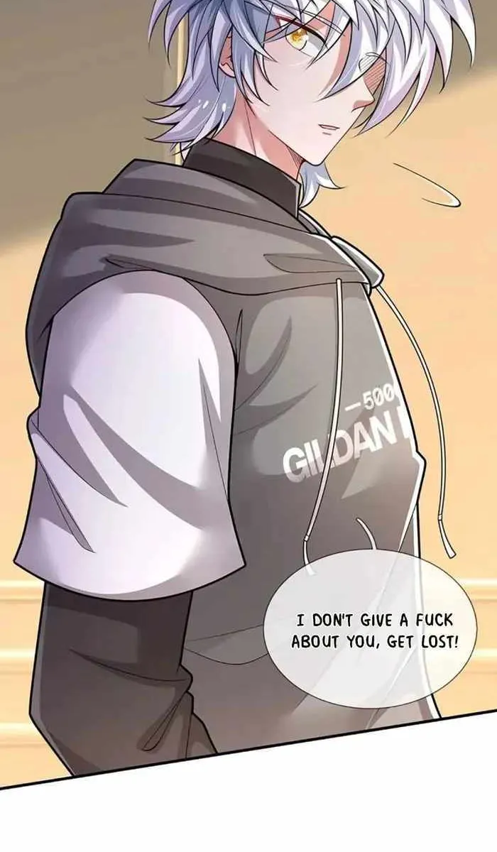 100,000 Levels Of Body Refining : All The Dogs I Raise Are The Emperor Zinmanga X Chapter 294 Page 24
