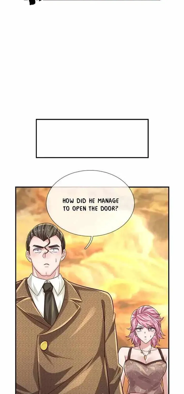 100,000 Levels Of Body Refining : All The Dogs I Raise Are The Emperor Zinmanga X Chapter 293 Page 9