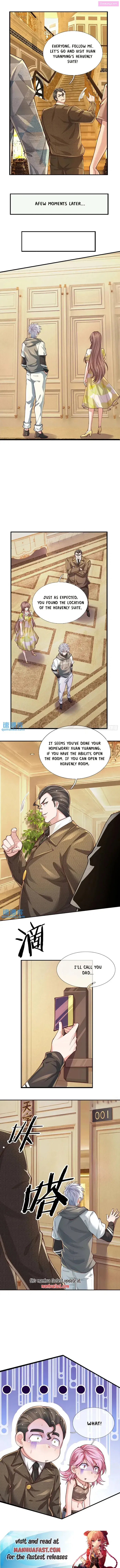 100,000 Levels Of Body Refining : All The Dogs I Raise Are The Emperor Zinmanga X Chapter 292 Page 6