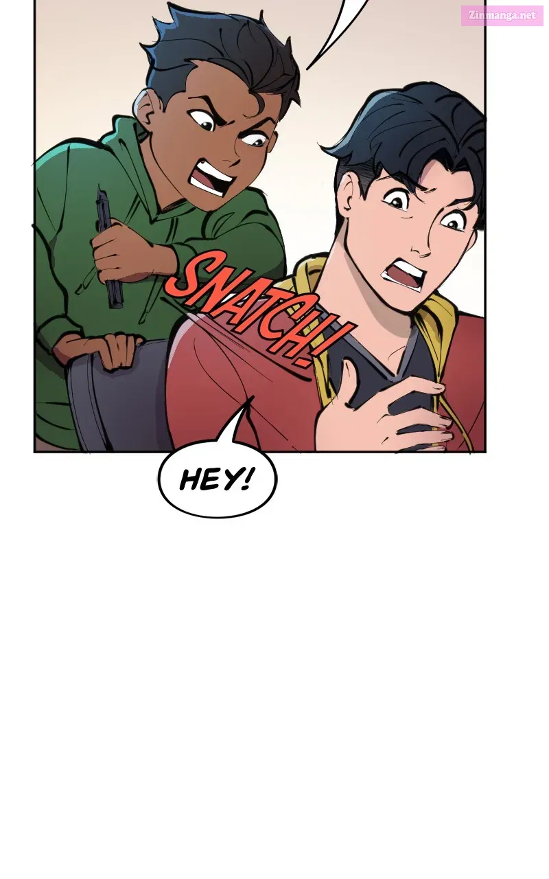 Batman: Wayne FamilyAdventures Zinmanga X Chapter 12 Page 6