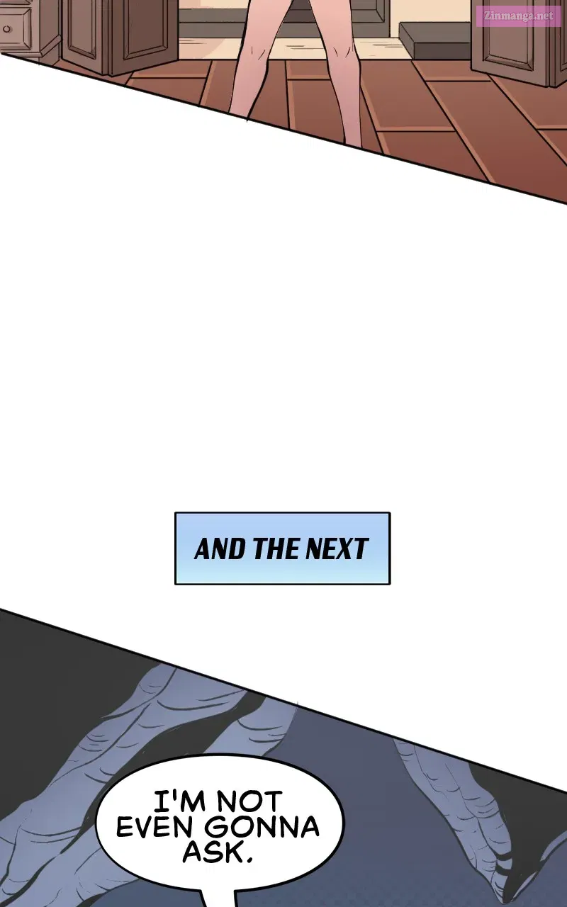 Batman: Wayne FamilyAdventures Zinmanga X Chapter 12 Page 19