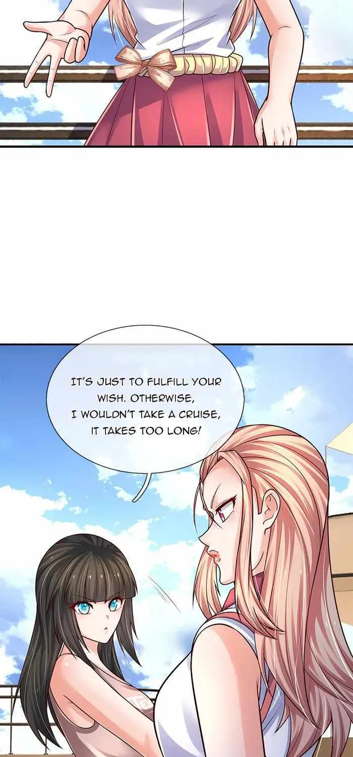 100,000 Levels Of Body Refining : All The Dogs I Raise Are The Emperor Zinmanga X Chapter 282 Page 15