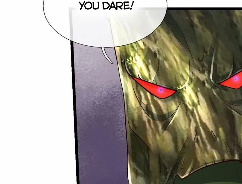 100,000 Levels Of Body Refining : All The Dogs I Raise Are The Emperor Zinmanga X Chapter 271 Page 31
