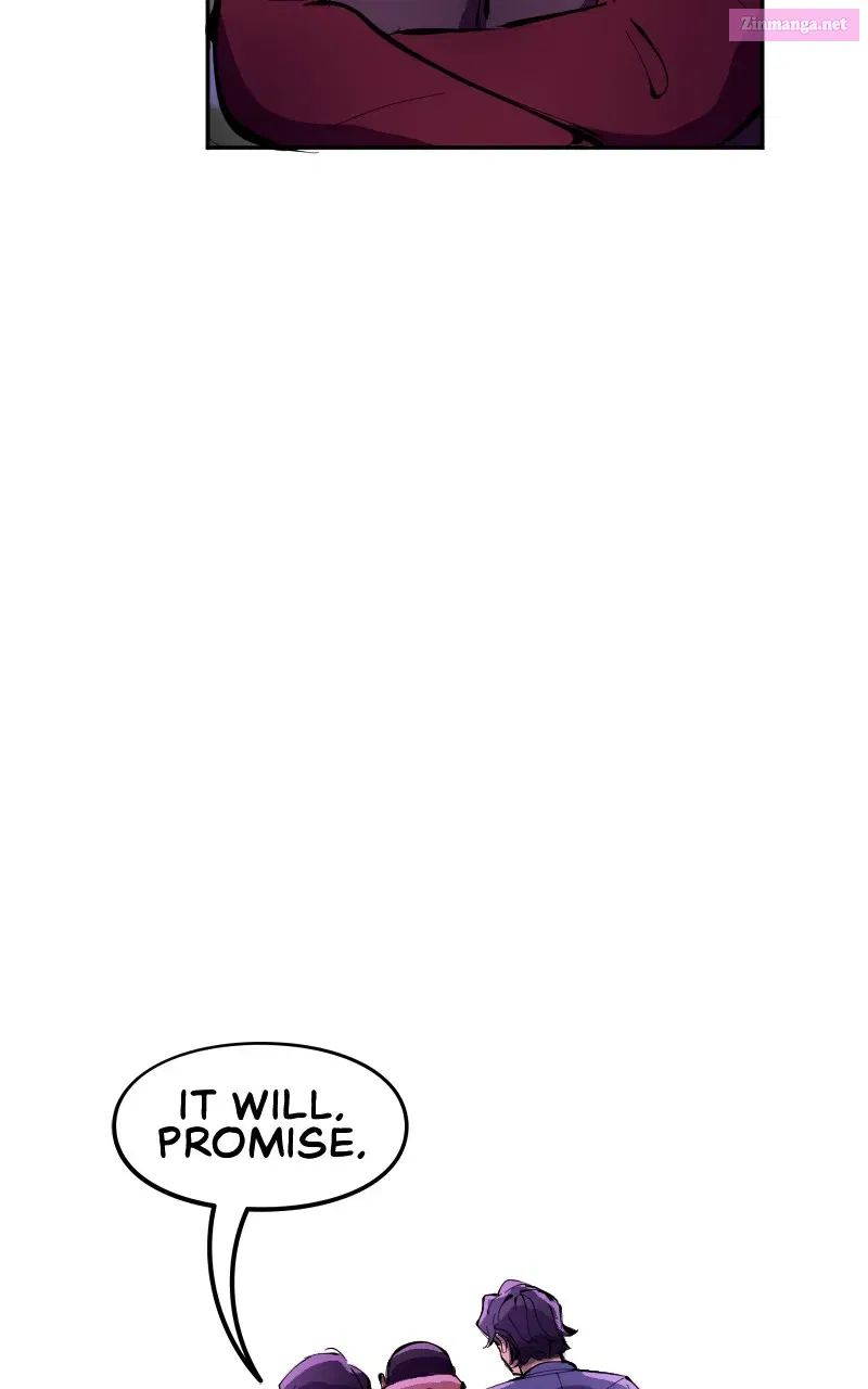 Batman: Wayne FamilyAdventures Zinmanga X Chapter 10 Page 21
