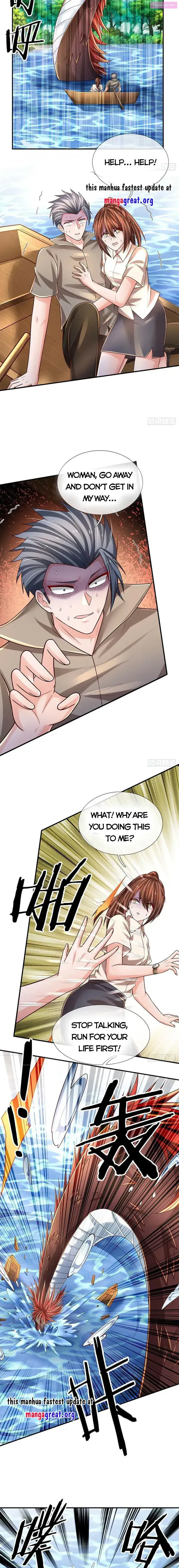 100,000 Levels Of Body Refining : All The Dogs I Raise Are The Emperor Zinmanga X Chapter 264 Page 6
