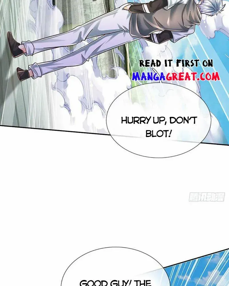 100,000 Levels Of Body Refining : All The Dogs I Raise Are The Emperor Zinmanga X Chapter 261 Page 27