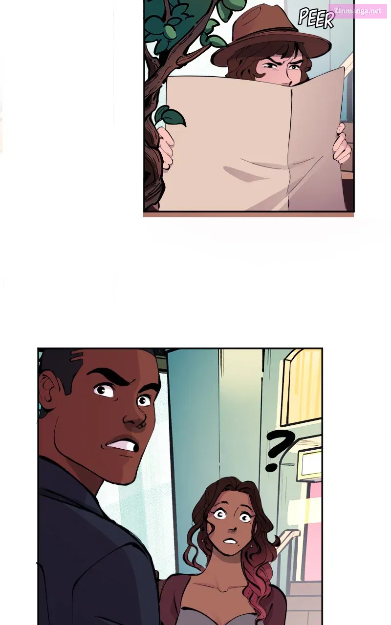 Batman: Wayne FamilyAdventures Zinmanga X Chapter 9 Page 18