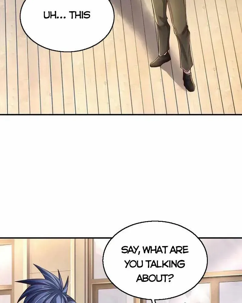 100,000 Levels Of Body Refining : All The Dogs I Raise Are The Emperor Zinmanga X Chapter 254 Page 12