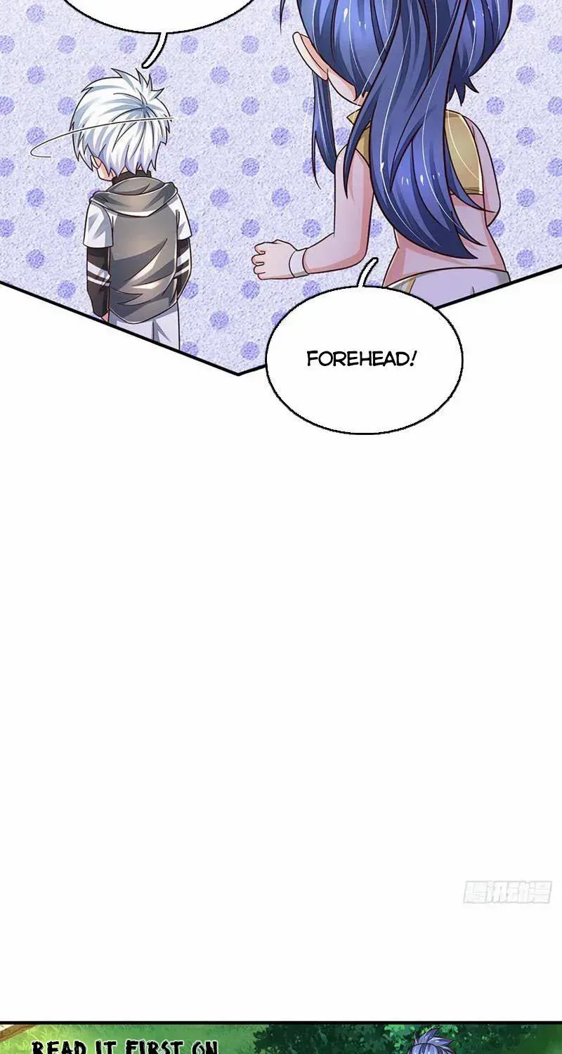 100,000 Levels Of Body Refining : All The Dogs I Raise Are The Emperor Zinmanga X Chapter 252 Page 38