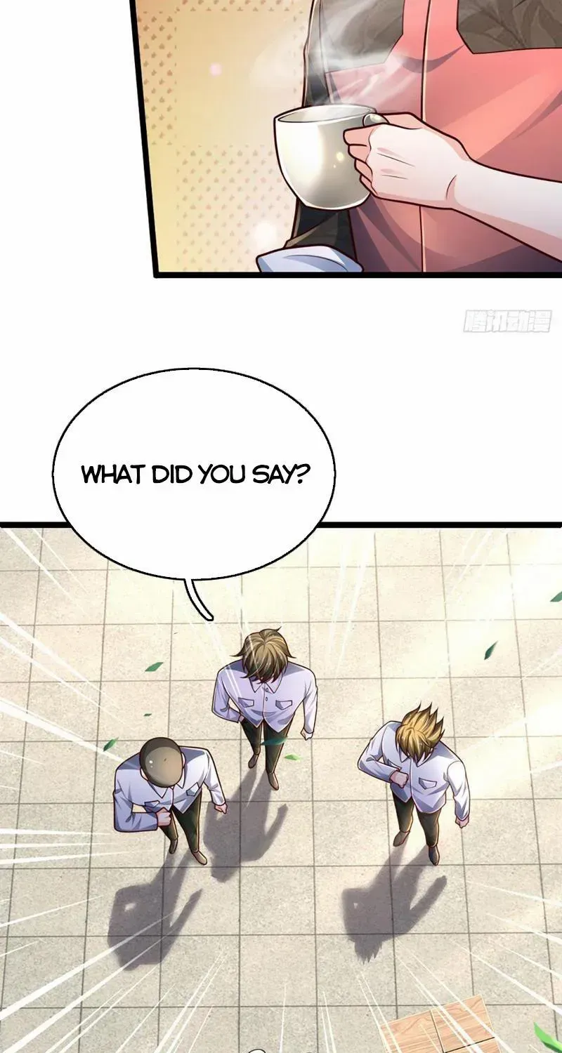 100,000 Levels Of Body Refining : All The Dogs I Raise Are The Emperor Zinmanga X Chapter 248 Page 33