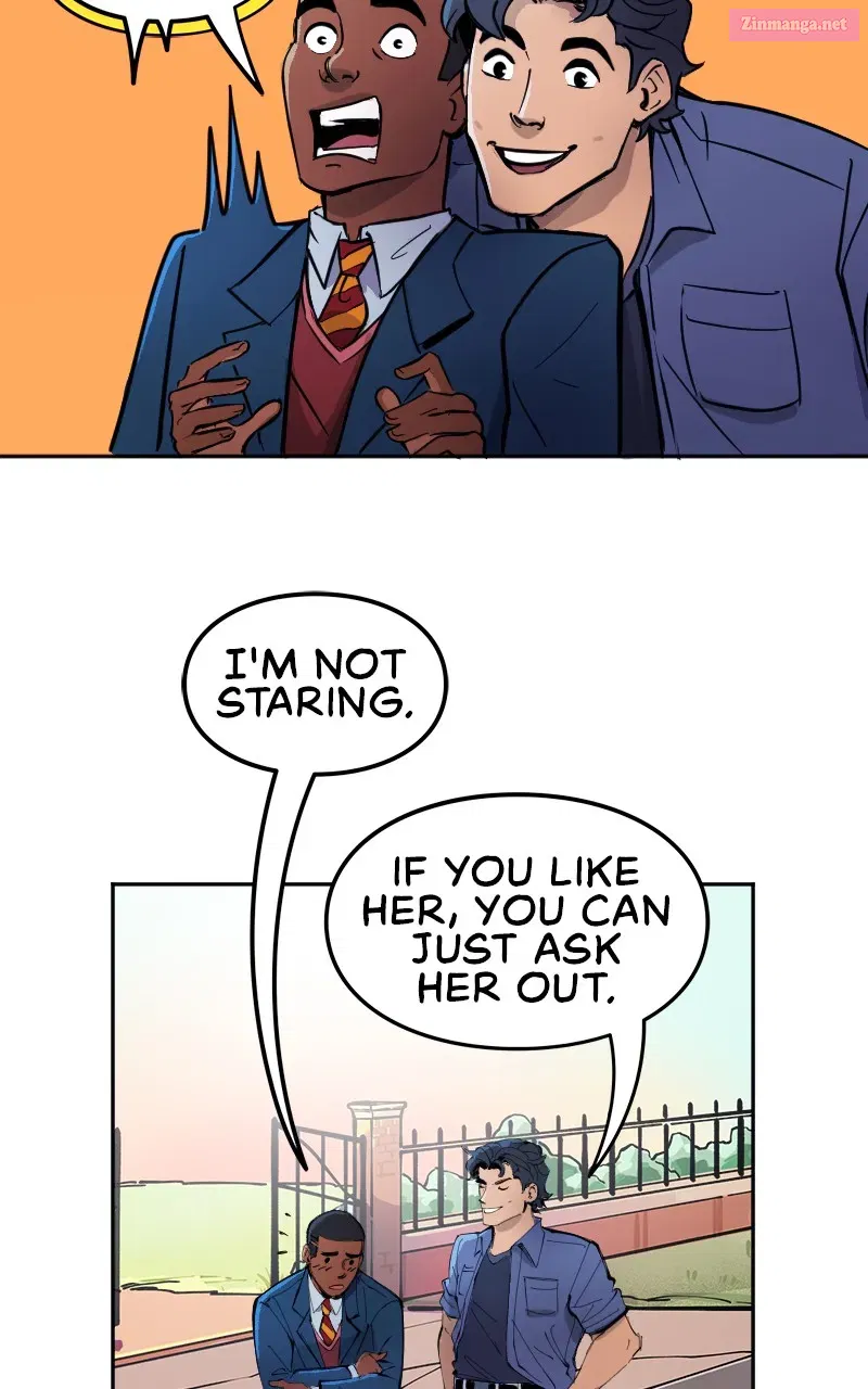 Batman: Wayne FamilyAdventures Zinmanga X Chapter 8 Page 6