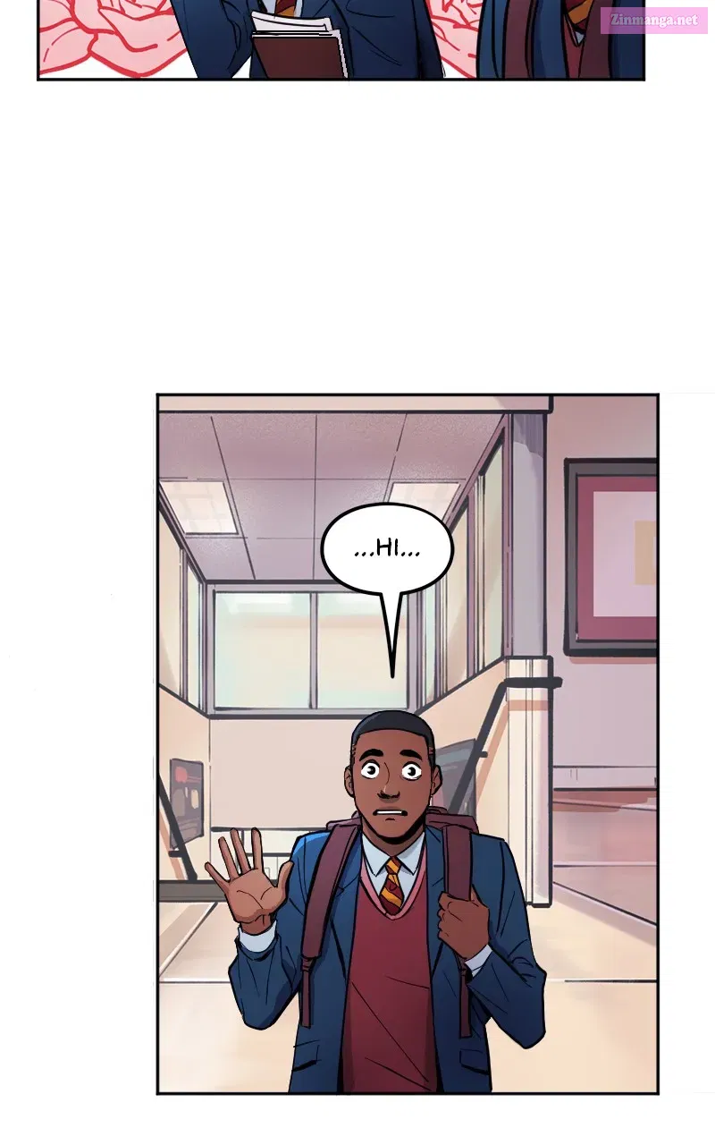 Batman: Wayne FamilyAdventures Zinmanga X Chapter 8 Page 14
