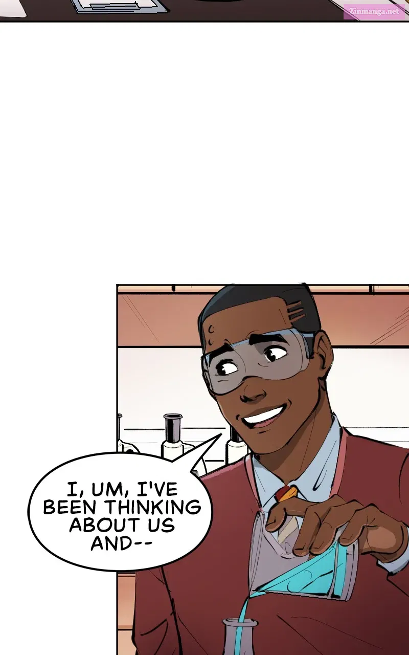 Batman: Wayne FamilyAdventures Zinmanga X Chapter 8 Page 17