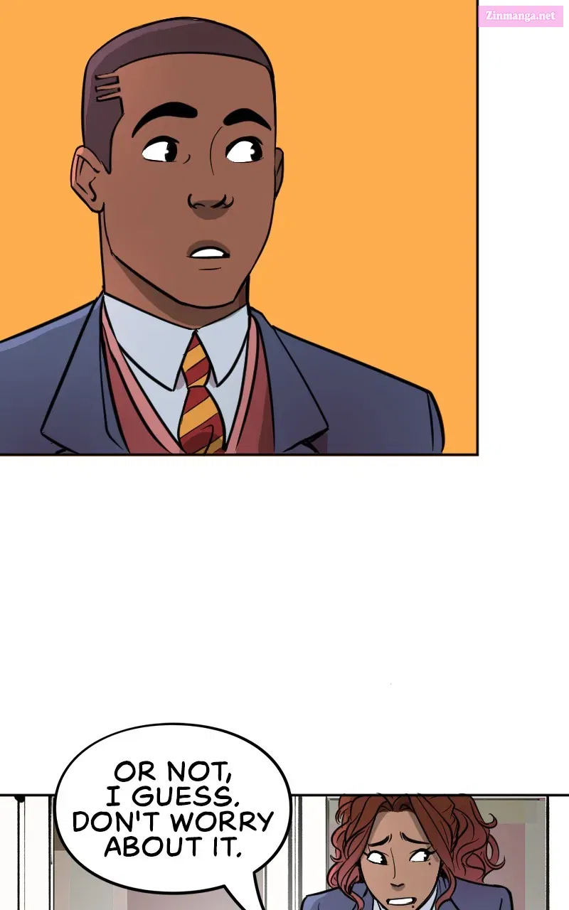 Batman: Wayne FamilyAdventures Zinmanga X Chapter 8 Page 26