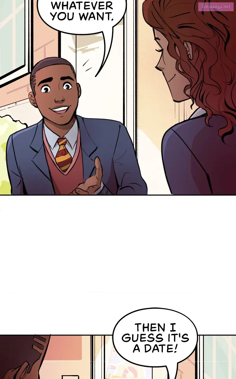 Batman: Wayne FamilyAdventures Zinmanga X Chapter 8 Page 29