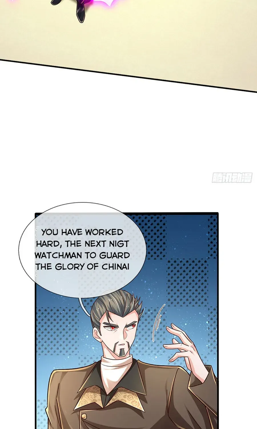 100,000 Levels Of Body Refining : All The Dogs I Raise Are The Emperor Zinmanga X Chapter 233 Page 24