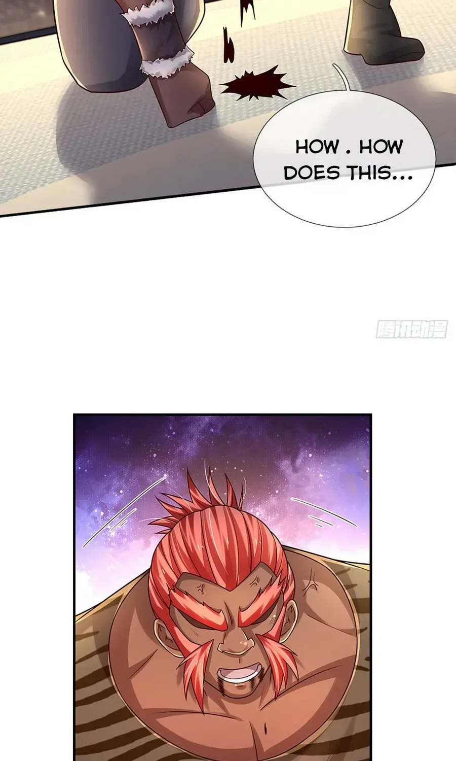 100,000 Levels Of Body Refining : All The Dogs I Raise Are The Emperor Zinmanga X Chapter 228 Page 13