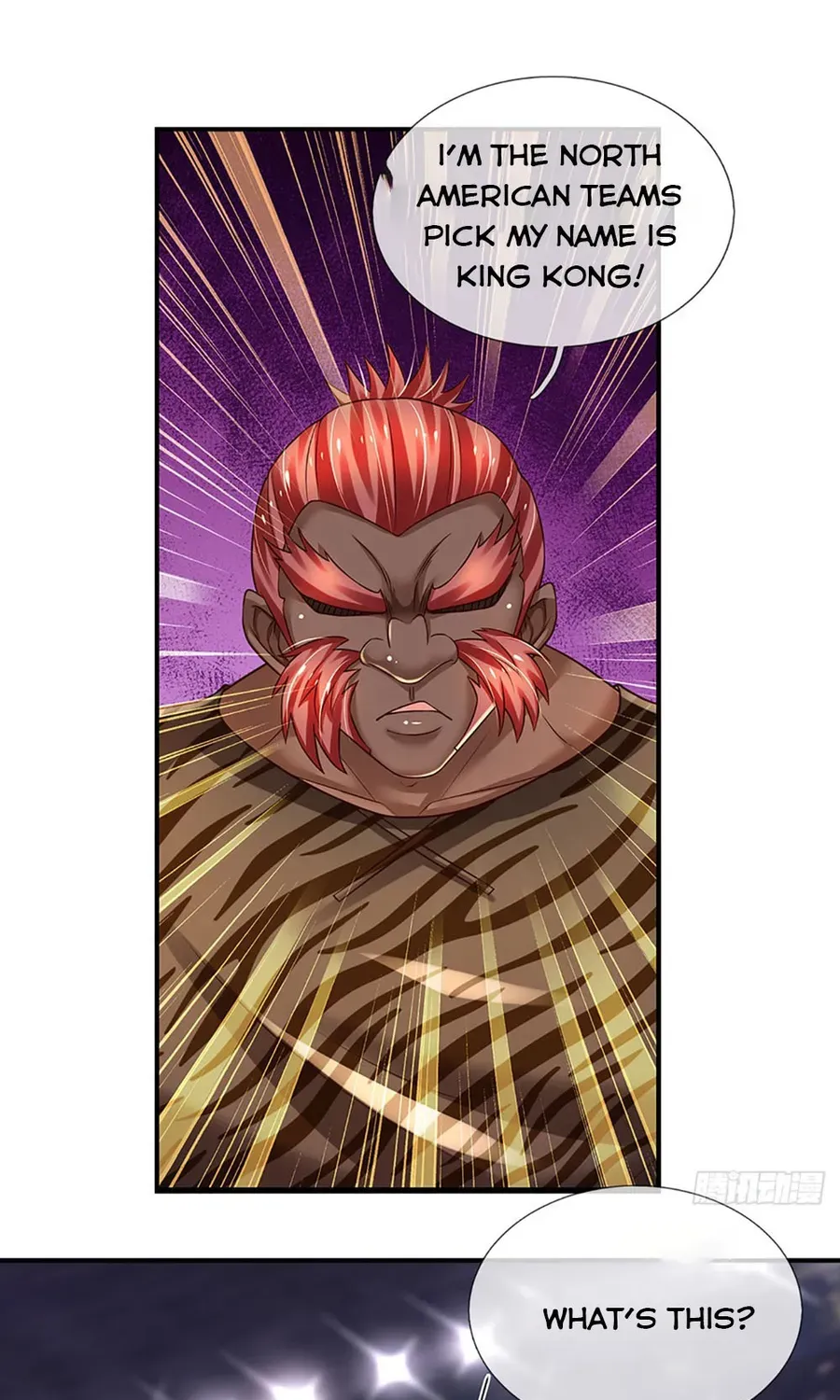 100,000 Levels Of Body Refining : All The Dogs I Raise Are The Emperor Zinmanga X Chapter 225 Page 11