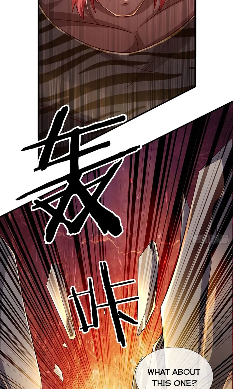 100,000 Levels Of Body Refining : All The Dogs I Raise Are The Emperor Zinmanga X Chapter 225 Page 21