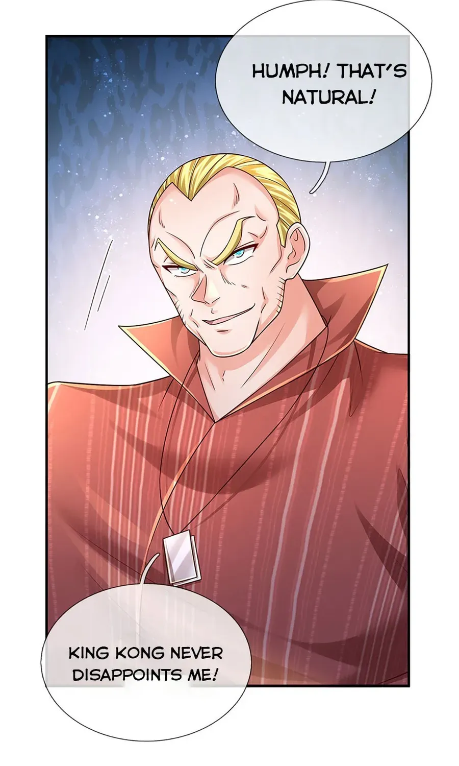 100,000 Levels Of Body Refining : All The Dogs I Raise Are The Emperor Zinmanga X Chapter 225 Page 28