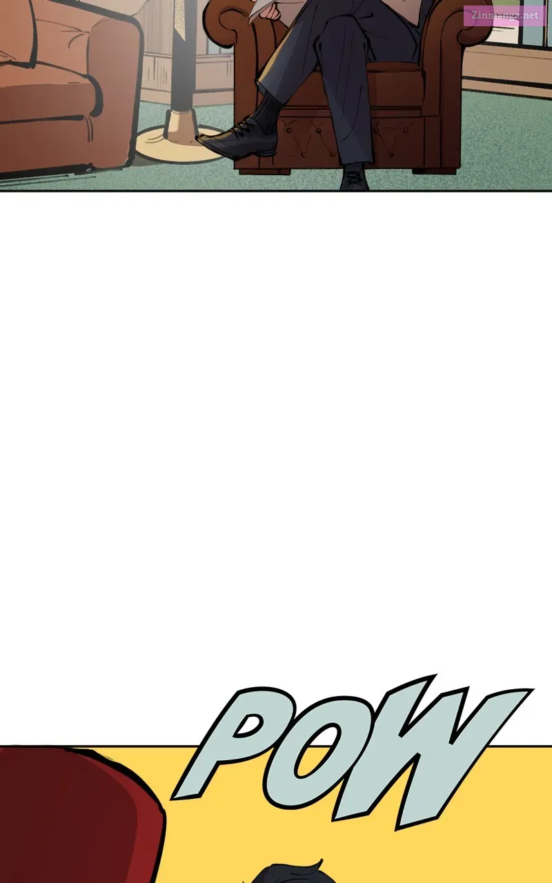 Batman: Wayne FamilyAdventures Zinmanga X Chapter 6 Page 8