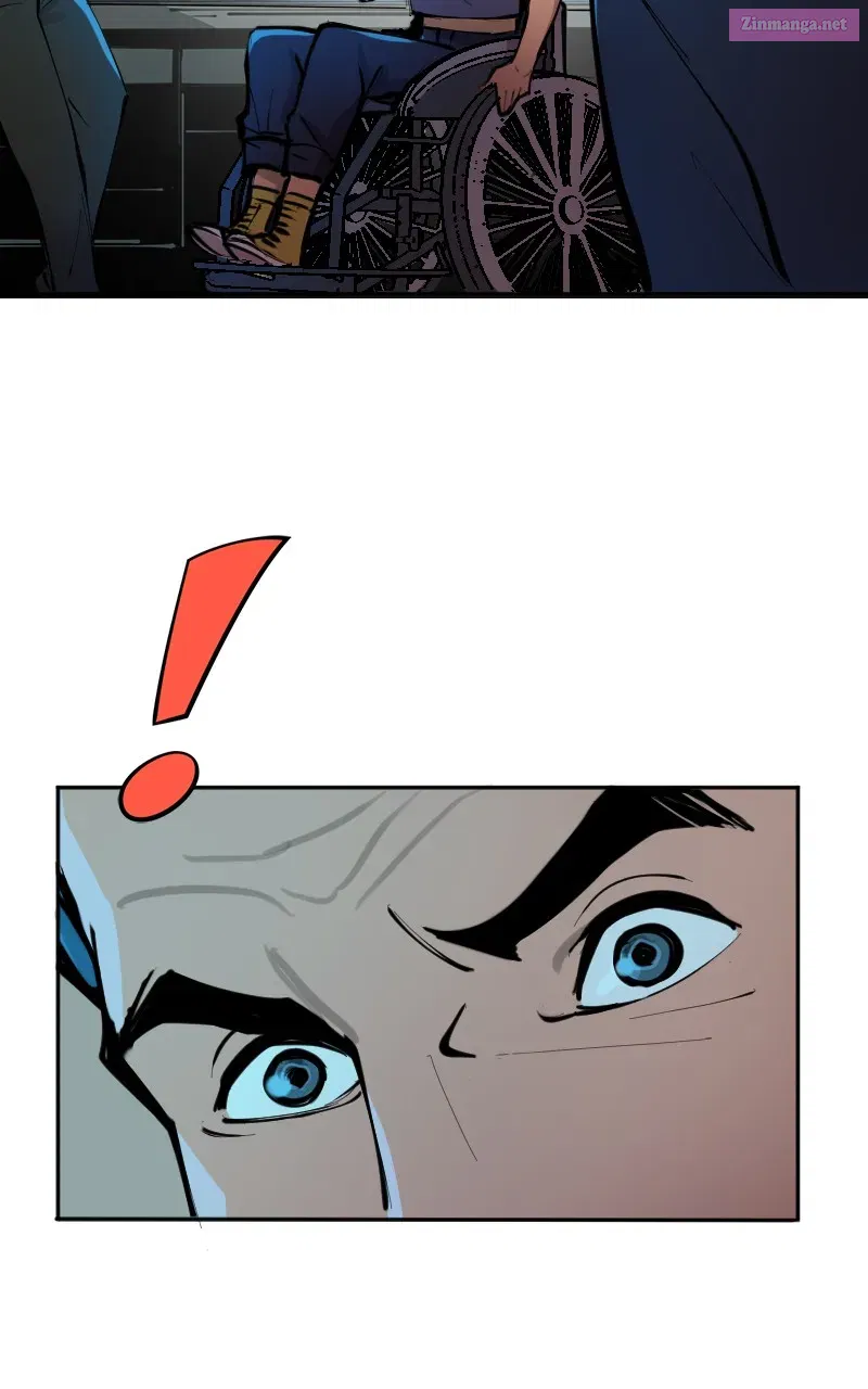 Batman: Wayne FamilyAdventures Zinmanga X Chapter 6 Page 15