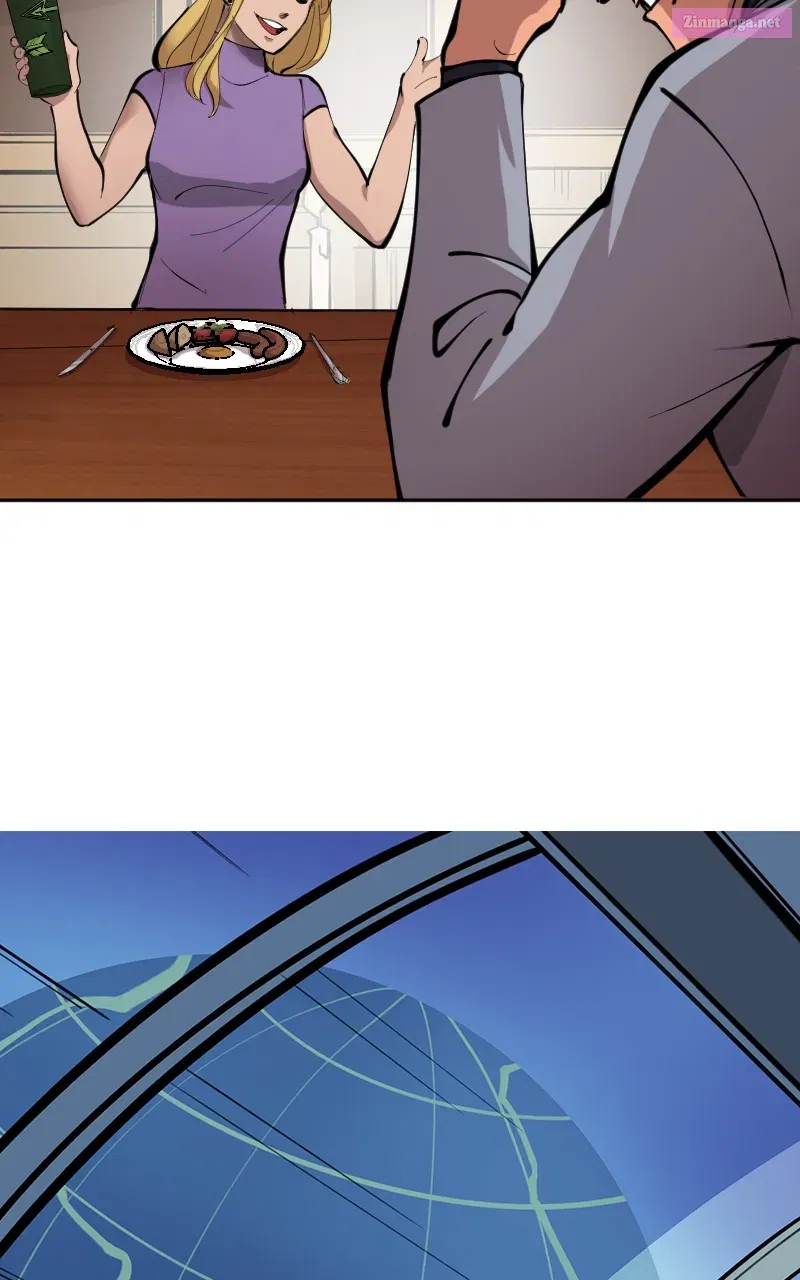 Batman: Wayne FamilyAdventures Zinmanga X Chapter 6 Page 28