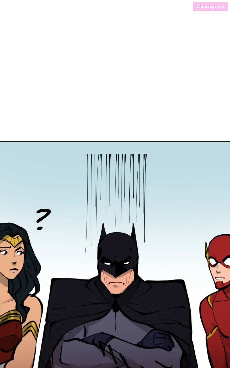 Batman: Wayne FamilyAdventures Zinmanga X Chapter 6 Page 31