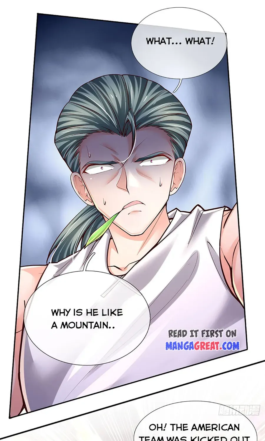100,000 Levels Of Body Refining : All The Dogs I Raise Are The Emperor Zinmanga X Chapter 223 Page 20