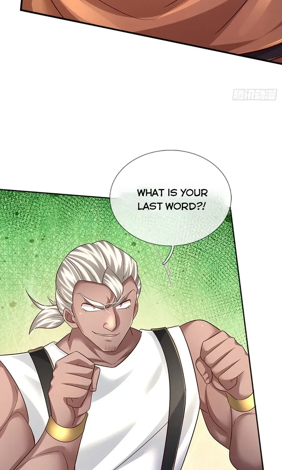 100,000 Levels Of Body Refining : All The Dogs I Raise Are The Emperor Zinmanga X Chapter 222 Page 12