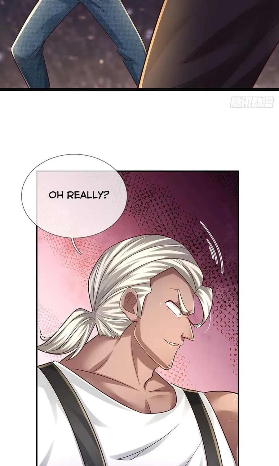 100,000 Levels Of Body Refining : All The Dogs I Raise Are The Emperor Zinmanga X Chapter 222 Page 14