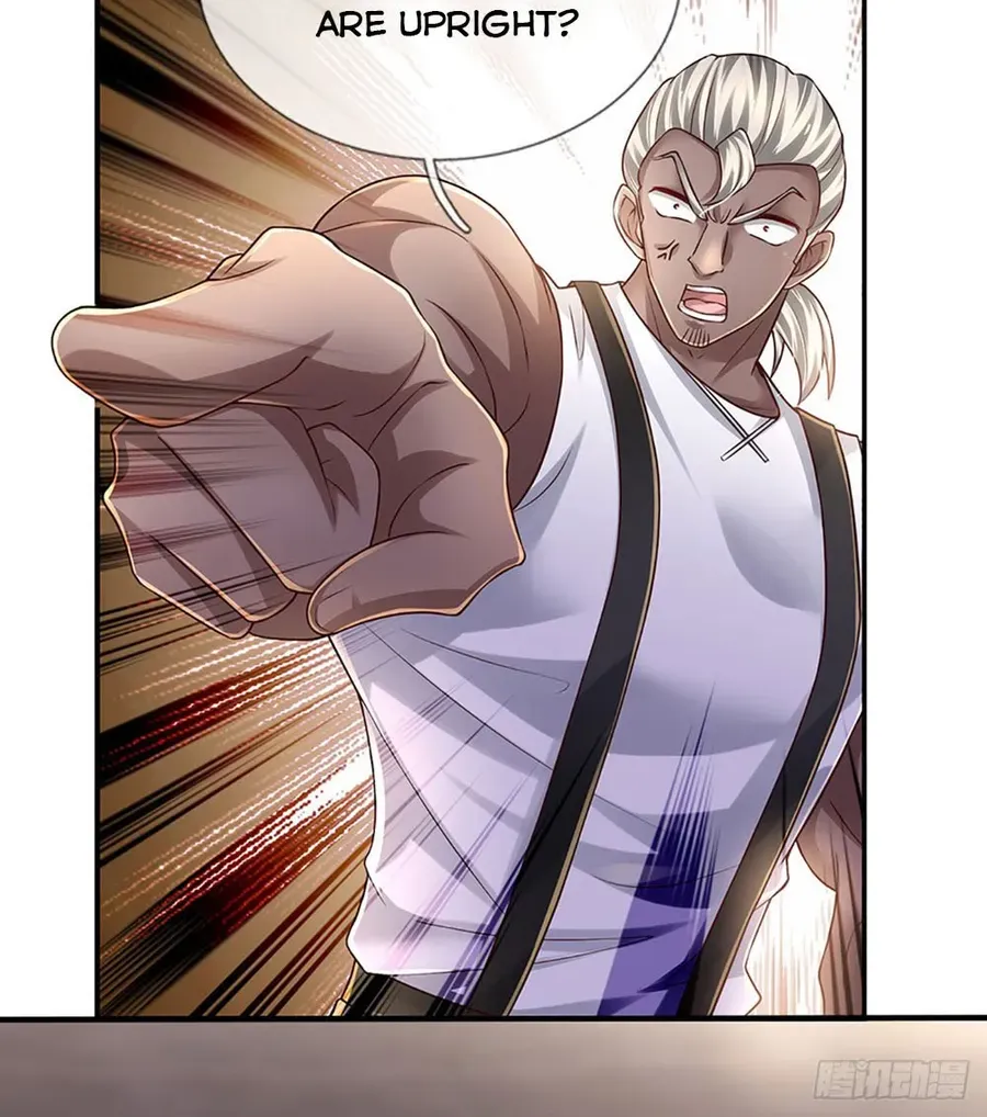 100,000 Levels Of Body Refining : All The Dogs I Raise Are The Emperor Zinmanga X Chapter 222 Page 27
