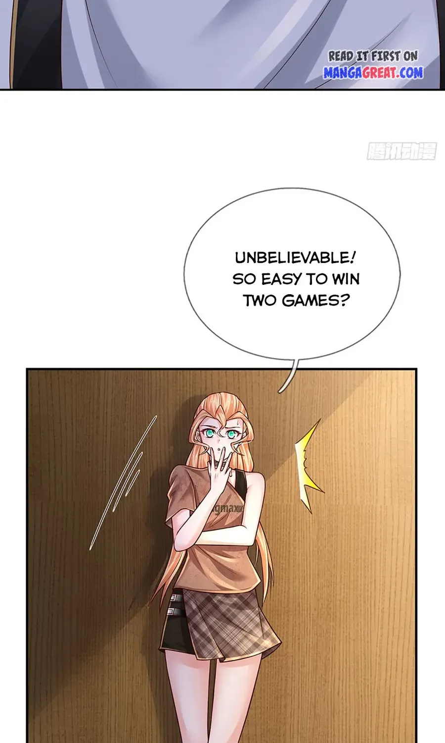 100,000 Levels Of Body Refining : All The Dogs I Raise Are The Emperor Zinmanga X Chapter 222 Page 31