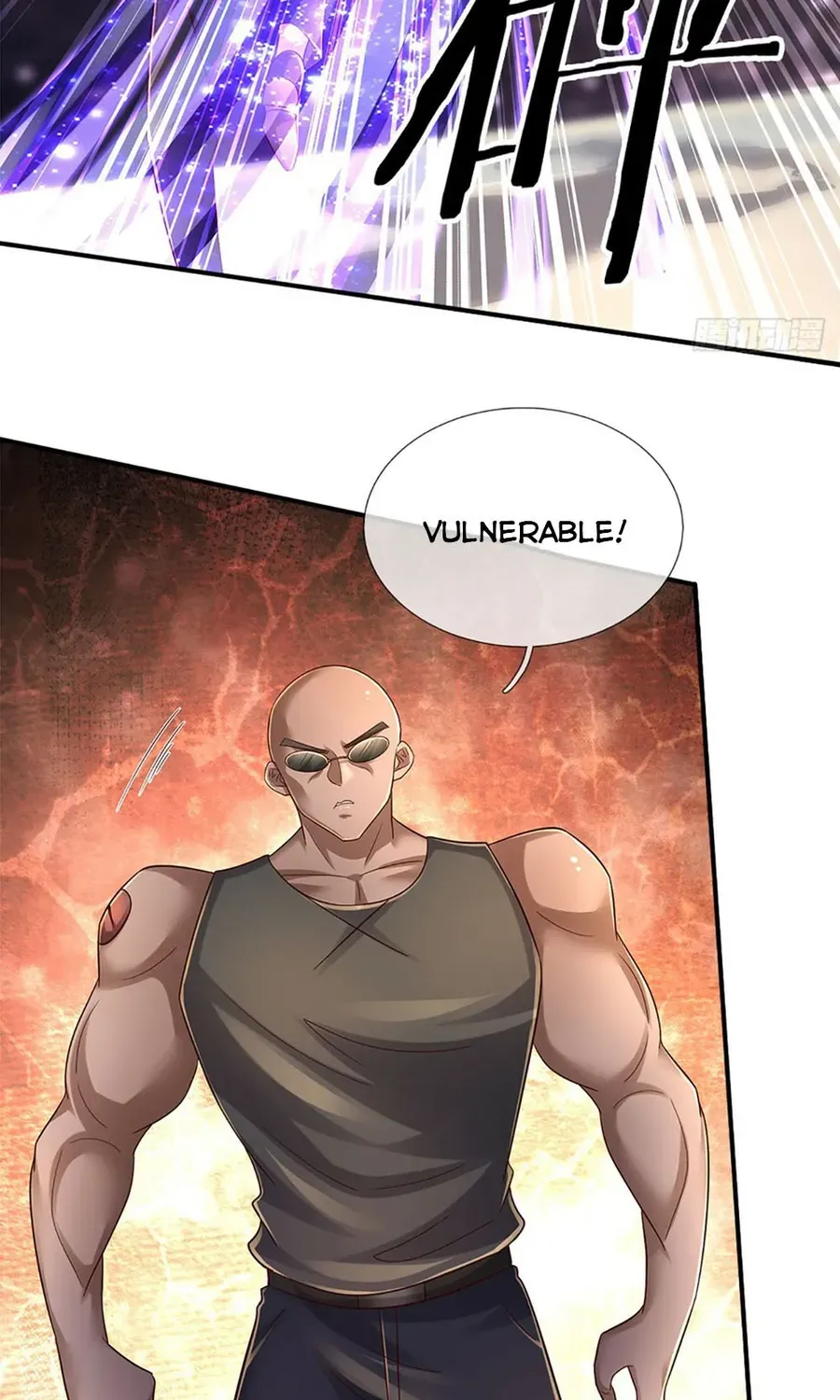 100,000 Levels Of Body Refining : All The Dogs I Raise Are The Emperor Zinmanga X Chapter 217 Page 25