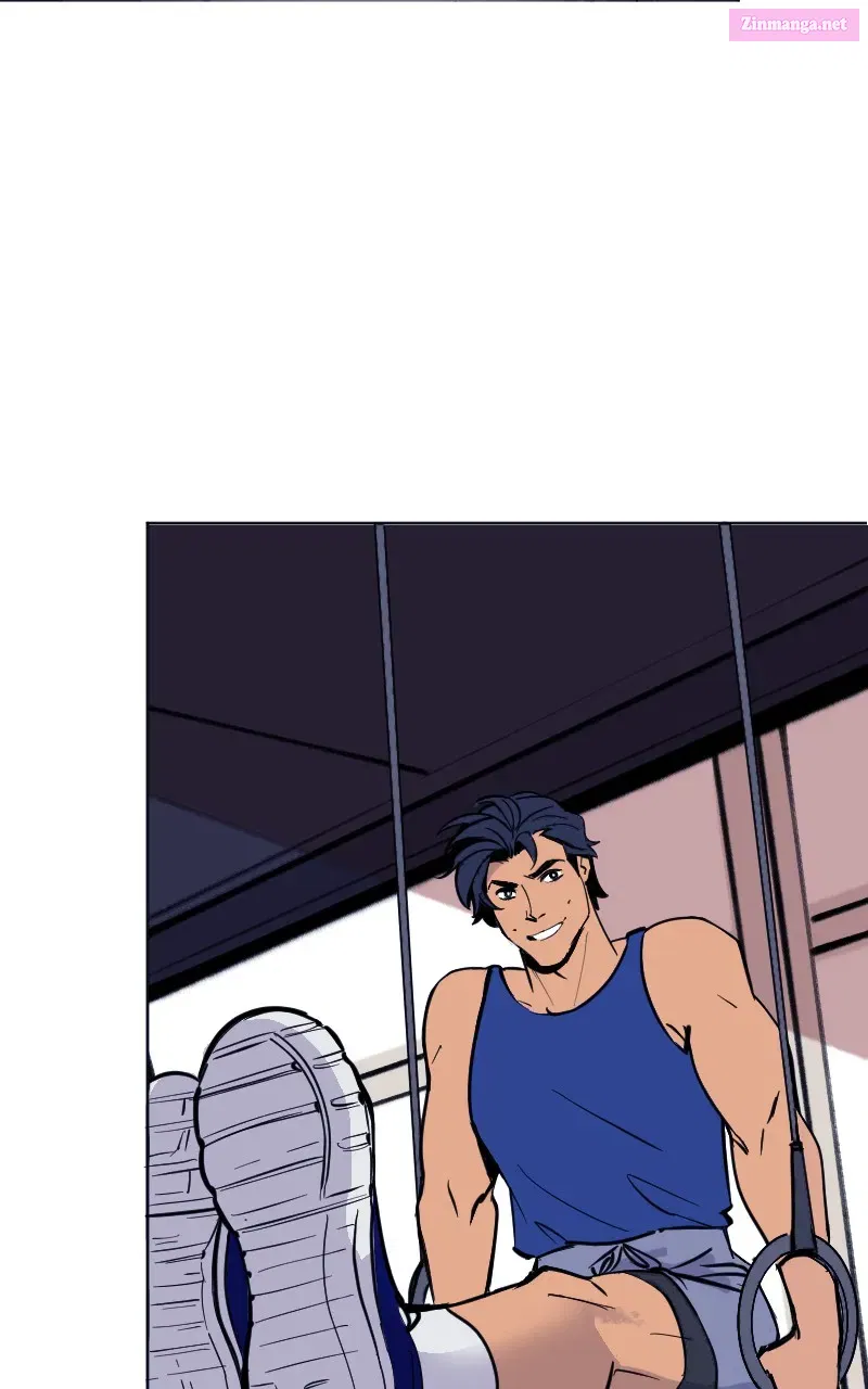 Batman: Wayne FamilyAdventures Zinmanga X Chapter 5 Page 5