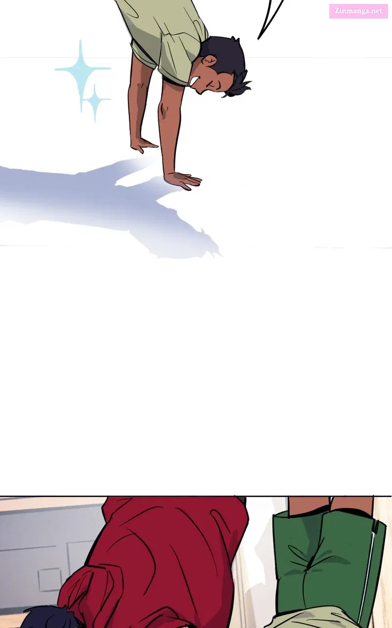 Batman: Wayne FamilyAdventures Zinmanga X Chapter 5 Page 14