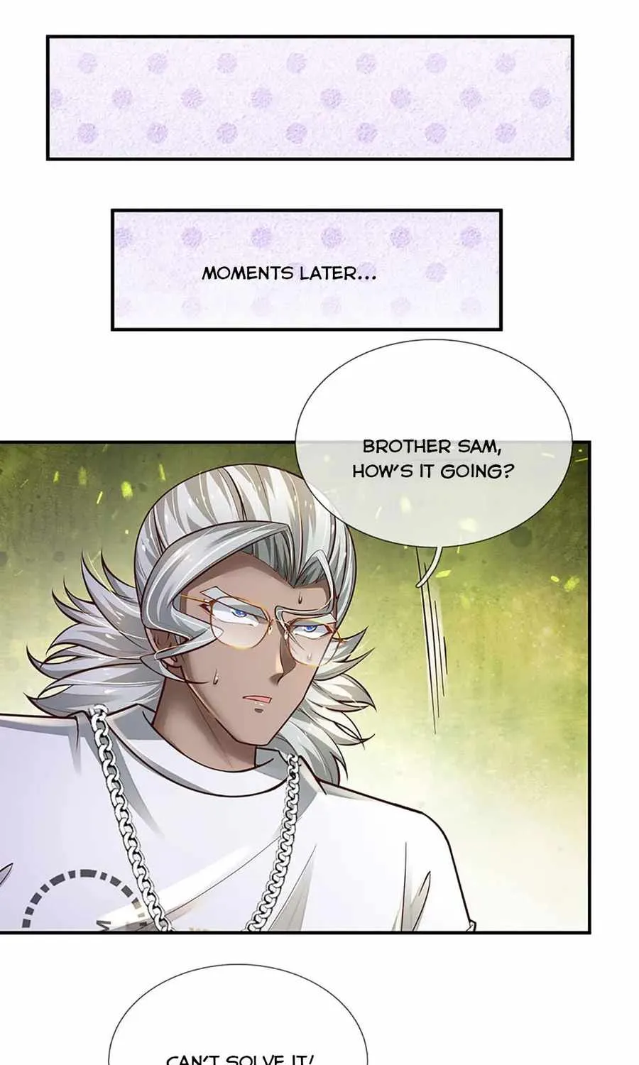 100,000 Levels Of Body Refining : All The Dogs I Raise Are The Emperor Zinmanga X Chapter 209 Page 13