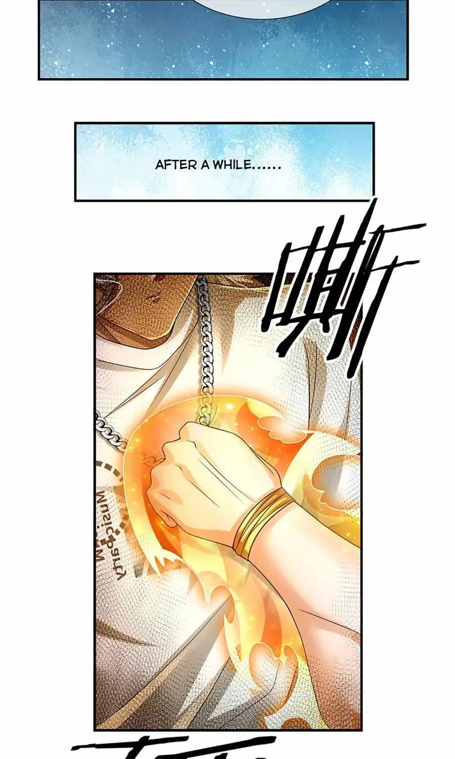 100,000 Levels Of Body Refining : All The Dogs I Raise Are The Emperor Zinmanga X Chapter 209 Page 27
