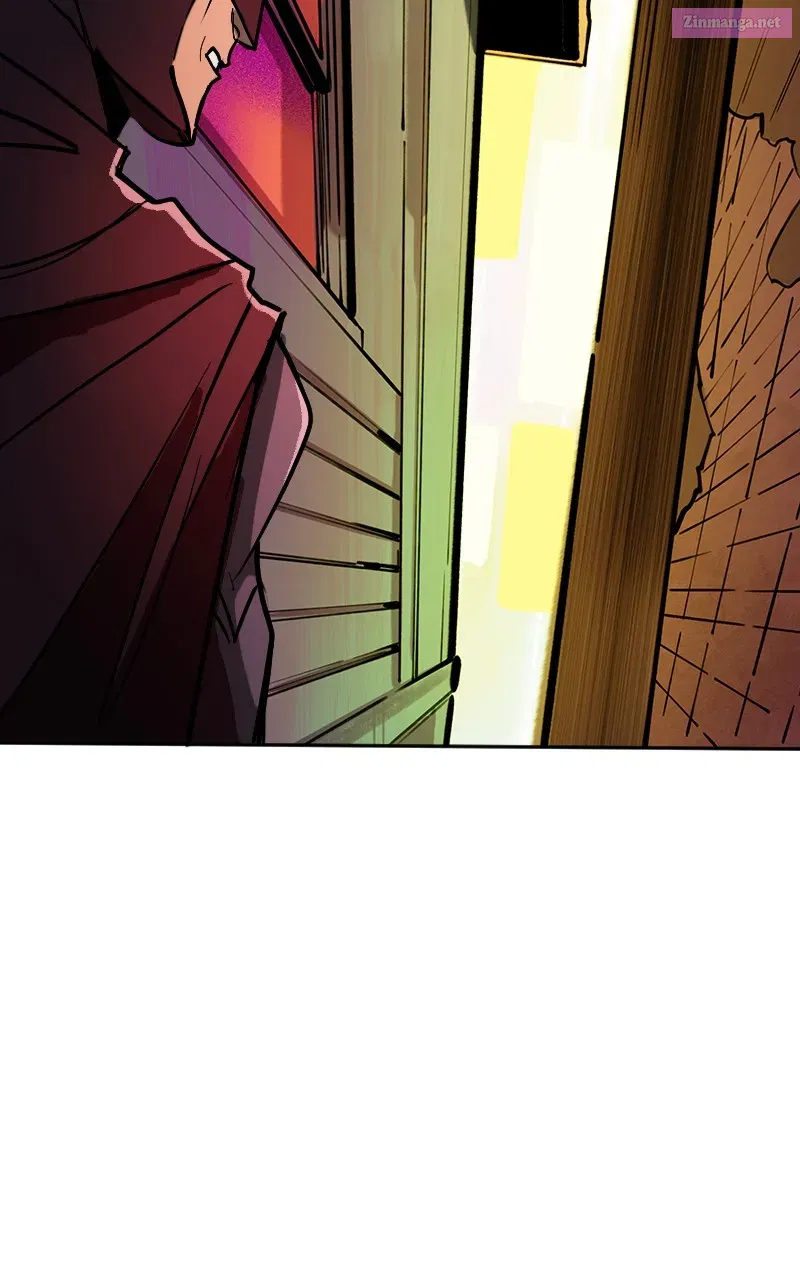 Batman: Wayne FamilyAdventures Zinmanga X Chapter 4 Page 9
