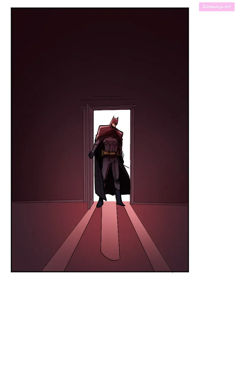 Batman: Wayne FamilyAdventures Zinmanga X Chapter 4 Page 10