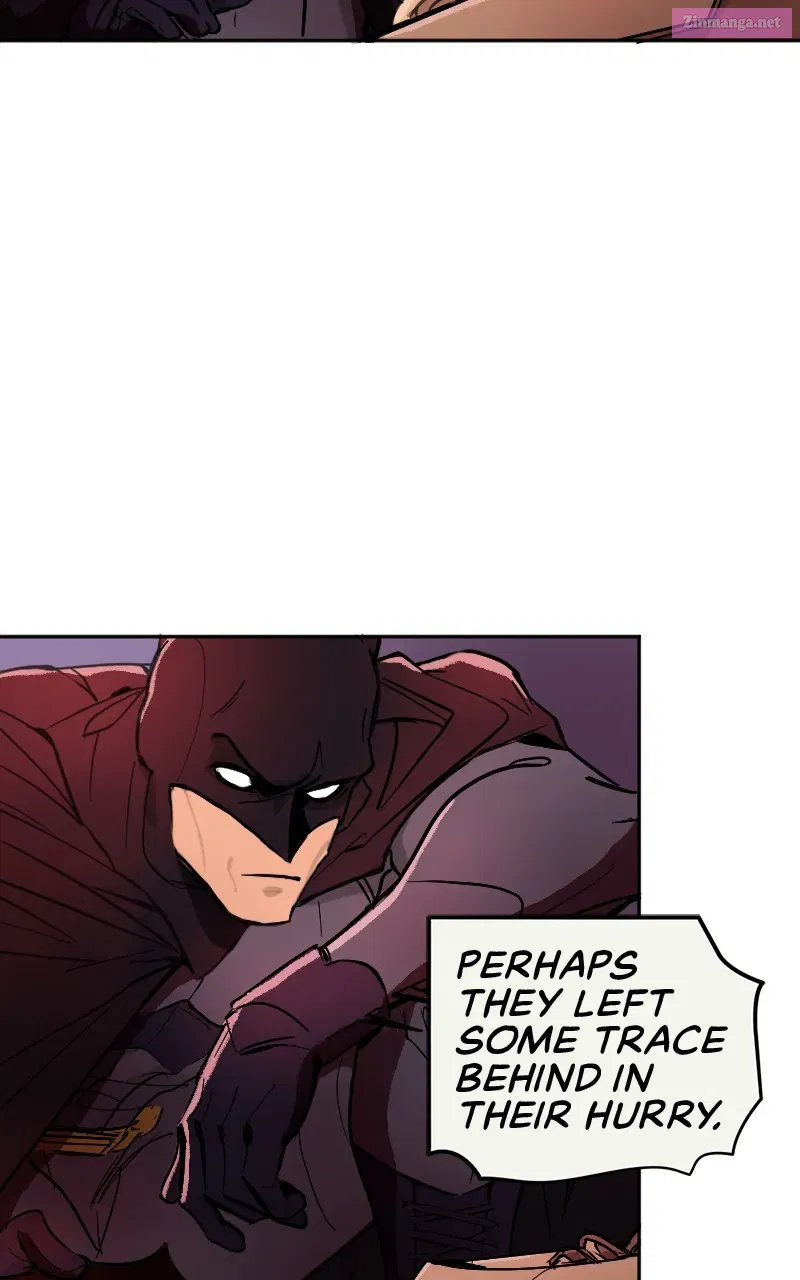 Batman: Wayne FamilyAdventures Zinmanga X Chapter 4 Page 14