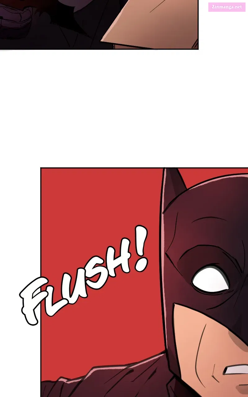 Batman: Wayne FamilyAdventures Zinmanga X Chapter 4 Page 15