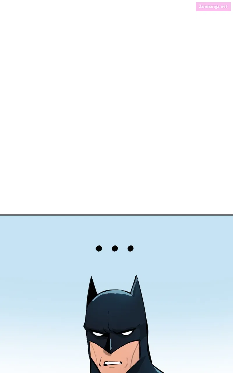 Batman: Wayne FamilyAdventures Zinmanga X Chapter 4 Page 25