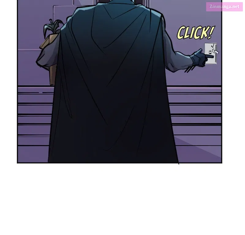 Batman: Wayne FamilyAdventures Zinmanga X Chapter 4 Page 28