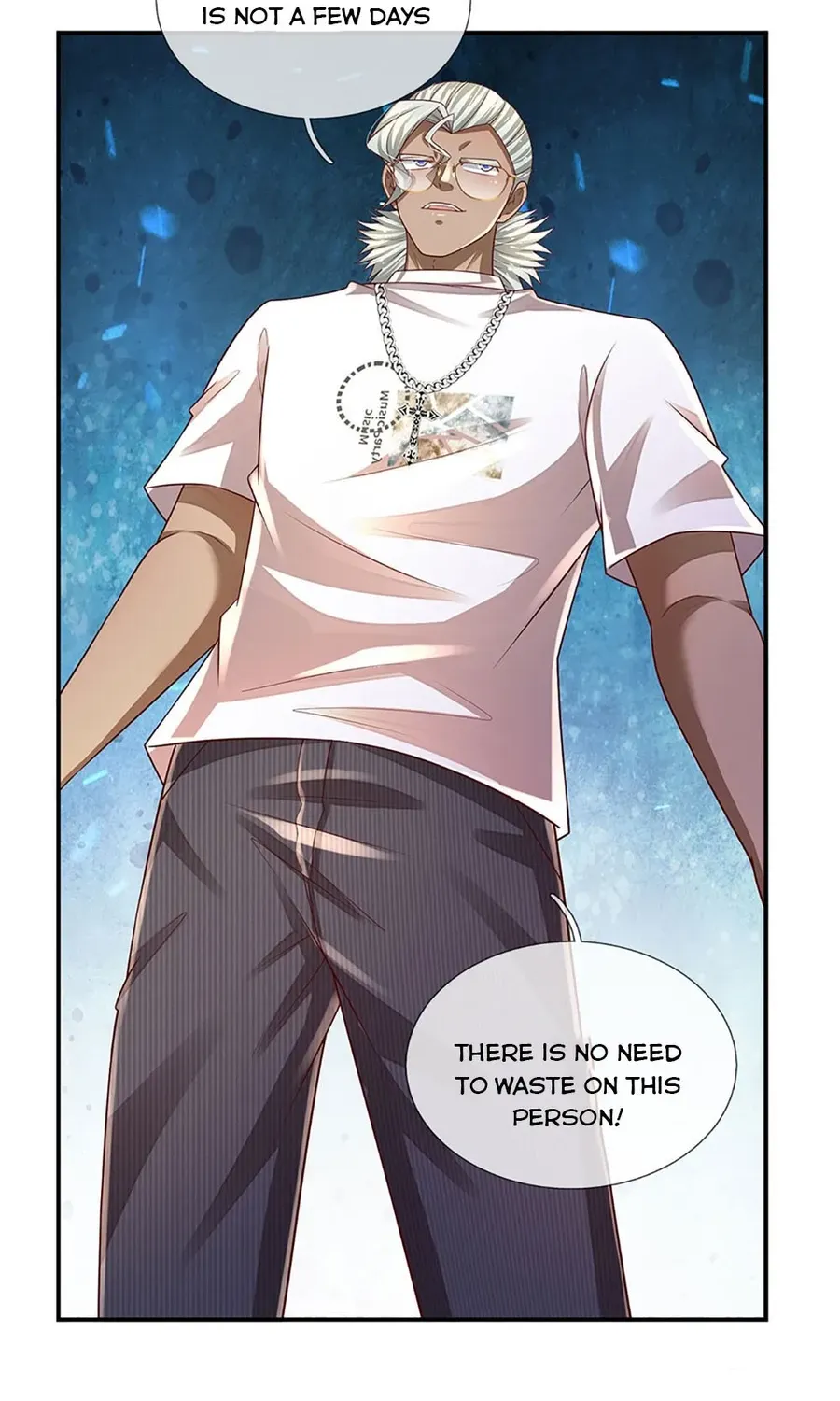 100,000 Levels Of Body Refining : All The Dogs I Raise Are The Emperor Zinmanga X Chapter 200 Page 38