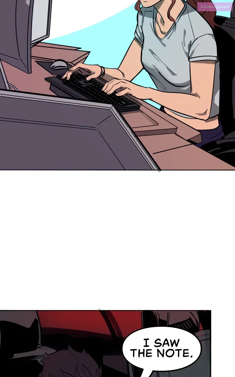 Batman: Wayne FamilyAdventures Zinmanga X Chapter 3 Page 9